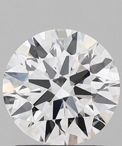 VVS2 1.23 ct ROUND Diamond