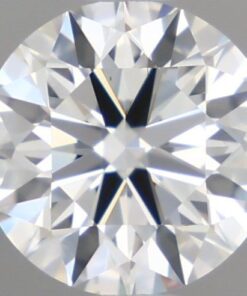 VS1 1.1 ct ROUND Diamond