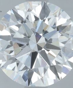 VS2 1.85 ct ROUND Diamond