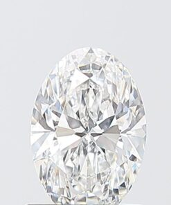 VS1 1.03 ct OVAL Diamond