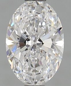 VVS2 1.01 ct OVAL Diamond
