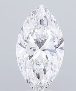 VVS2 6.55 ct MARQUISE Diamond