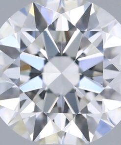 VS1 1.07 ct ROUND Diamond