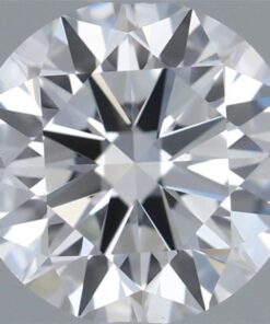 VS1 1.0 ct ROUND Diamond