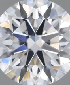 VS1 1.1 ct ROUND Diamond