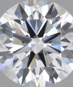 VS1 1.1 ct ROUND Diamond
