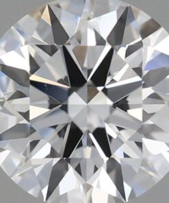 VS1 1.07 ct ROUND Diamond