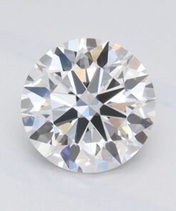 VVS2 0.71 ct ROUND Diamond