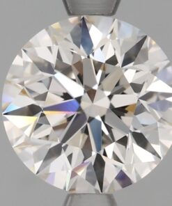 VS1 2.0 ct ROUND Diamond