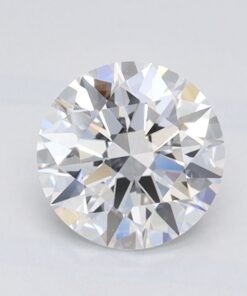 VVS2 0.68 ct ROUND Diamond
