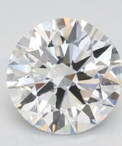 IF 1.51 ct ROUND Diamond
