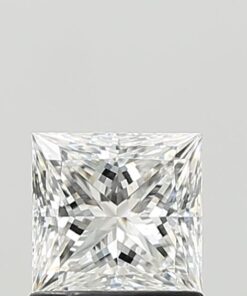 VVS1 1.04 ct PRINCESS Diamond