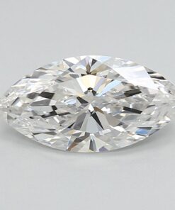 VS2 1.7 ct MARQUISE Diamond