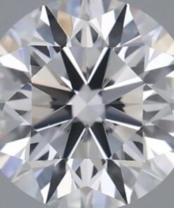 VVS2 0.71 ct ROUND Diamond