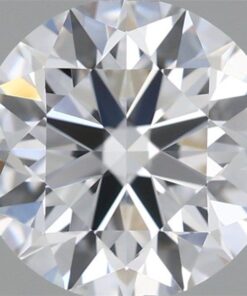 VS1 1.07 ct ROUND Diamond