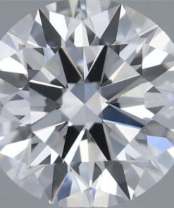 VS1 1.05 ct ROUND Diamond