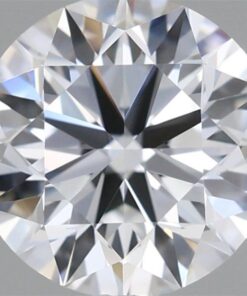 VS1 1.07 ct ROUND Diamond