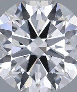 VS1 1.06 ct ROUND Diamond