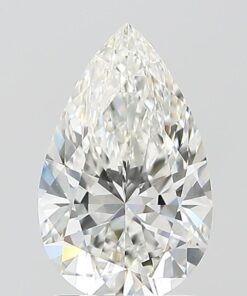 VVS2 2.05 ct PEAR Diamond
