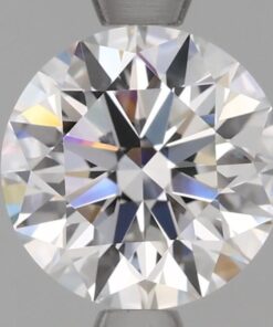 VVS1 1.55 ct ROUND Diamond