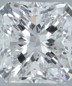 VVS2 1.15 ct SQUARE RADIANT Diamond