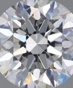 VS1 1.01 ct ROUND Diamond
