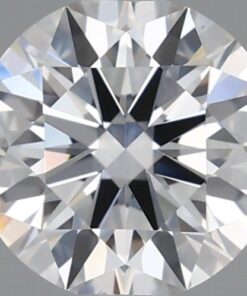 VS1 1.06 ct ROUND Diamond