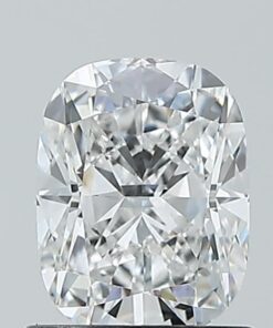 VVS2 1.09 ct CUSHION BRILLIANT Diamond