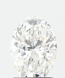 VVS2 1.59 ct OVAL Diamond