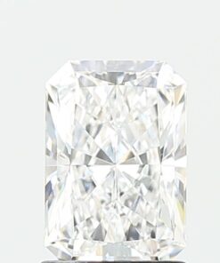 VS2 1.56 ct RADIANT Diamond