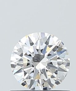 VS2 0.56 ct ROUND Diamond