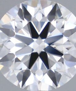 VS1 1.02 ct ROUND Diamond