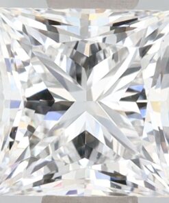 SI2 1.01 ct PRINCESS Lab-Grown