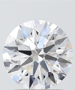 VS1 1.82 ct ROUND Diamond