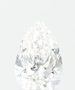 VS1 1.55 ct PEAR Diamond