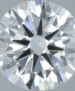 VS1 1.17 ct ROUND Diamond