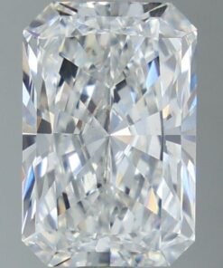 VS2 2.01 ct RADIANT Diamond