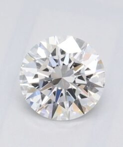 VVS1 0.52 ct ROUND Diamond