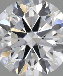 VS1 1.07 ct ROUND Diamond