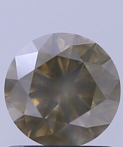 SI1 1.15 ct ROUND Lab-Grown