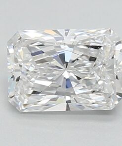 VVS1 1.08 ct RADIANT Diamond