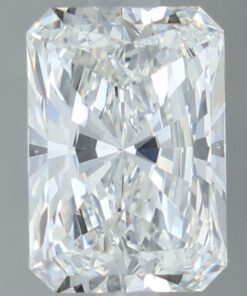 VVS2 2.09 ct RADIANT Diamond