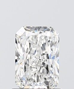 VVS2 1.07 ct RADIANT Diamond