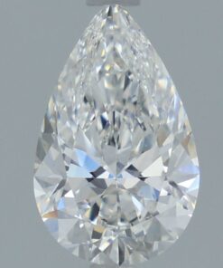 VS2 2.01 ct PEAR Diamond