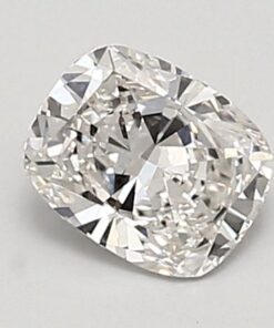 VVS2 0.87 ct CUSHION MODIFIED Diamond