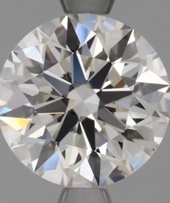 VVS2 2.02 ct ROUND Diamond