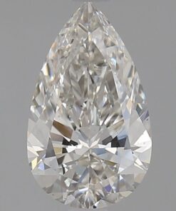 VS2 1.89 ct PEAR Diamond