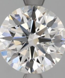 VVS2 2.01 ct ROUND Diamond