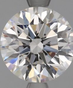 VVS1 2.03 ct ROUND Diamond