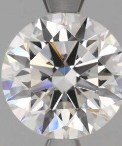 VVS2 2.07 ct ROUND Diamond